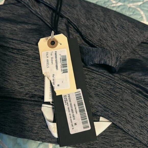 Palm Angels Crop top grey M - Picture 7 of 7